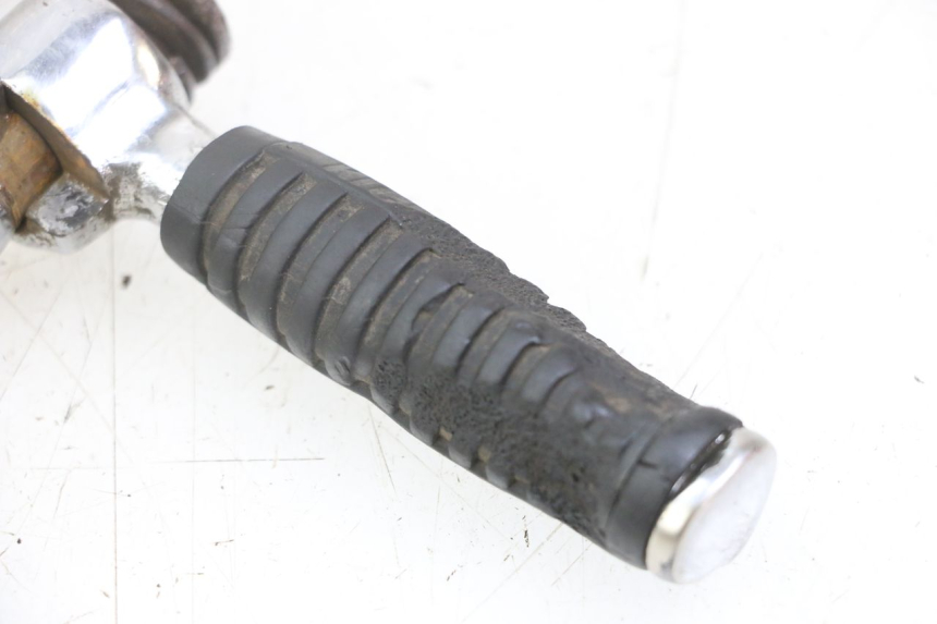 photo de KICK APOLLO RFZ 125