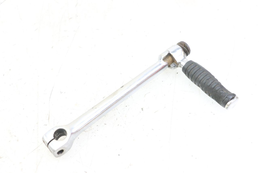 photo de KICK APOLLO RFZ 125