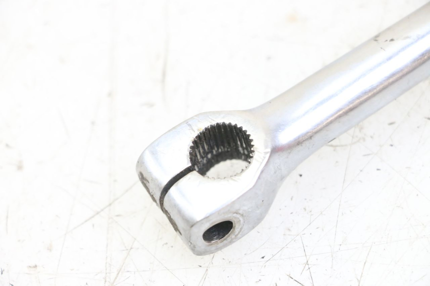 photo de KICK APOLLO RFZ 125