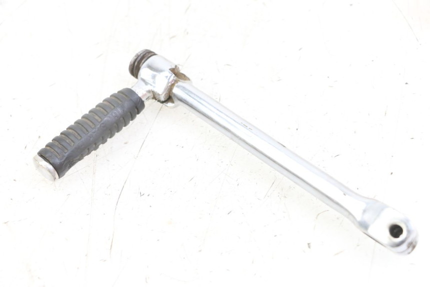 photo de KICK APOLLO RFZ 125