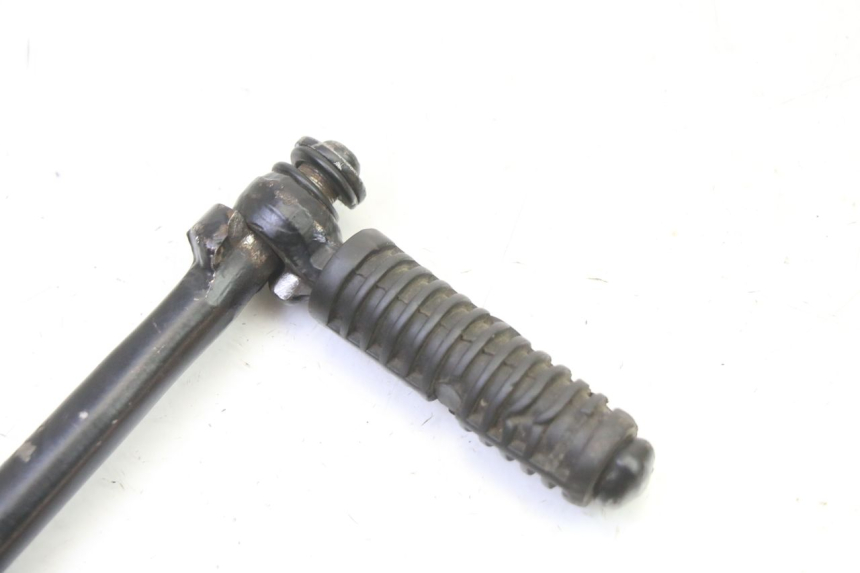 photo de KICK APOLLO RFZ 125