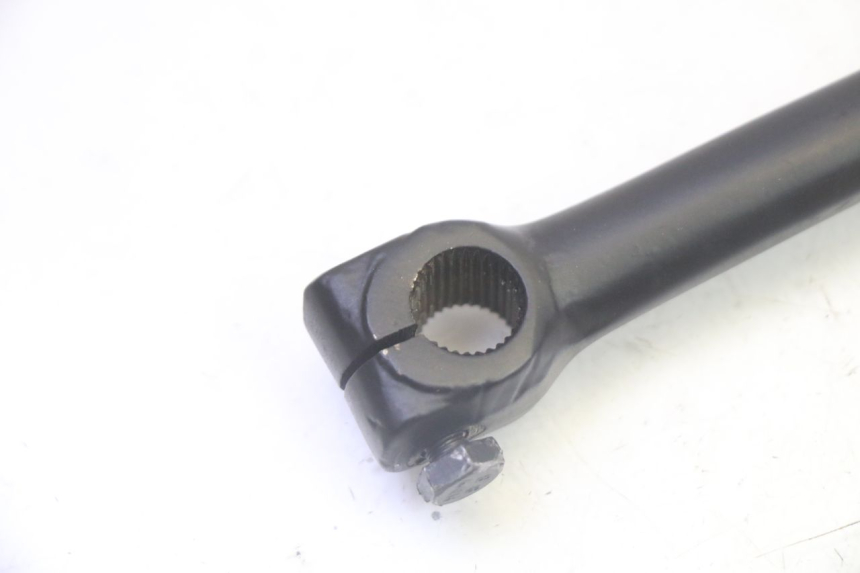 photo de KICK APOLLO RFZ 125