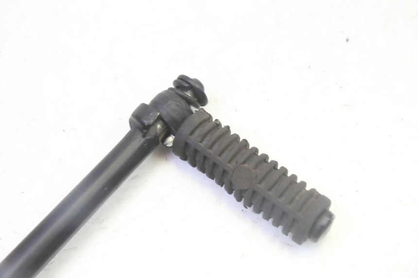 photo de KICK APOLLO RFZ 125