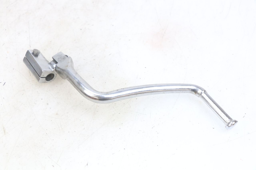 photo de KICK YAMASAKI ROADSTER 50 (2013 - 2018) - Gros plan technique