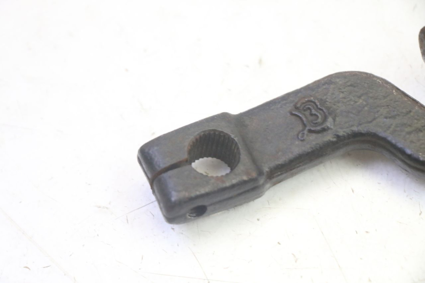 photo de KICK TNT MOTOR ROMA 10' 4T 50 (2019 - 2022) - Détail de la pièce