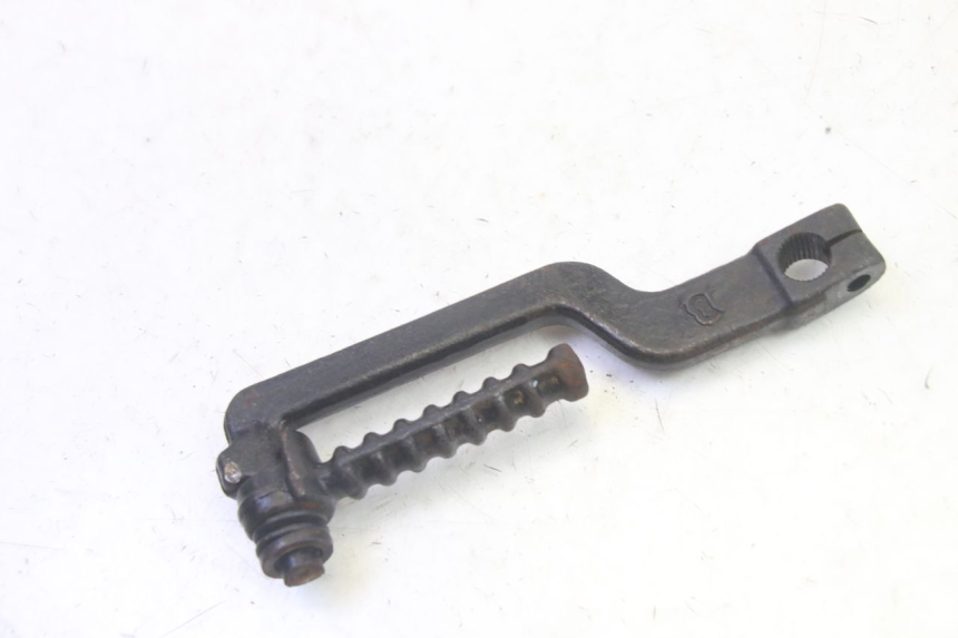 photo de KICK TNT MOTOR ROMA 10' 4T 50 (2019 - 2022) - Autre angle de vue