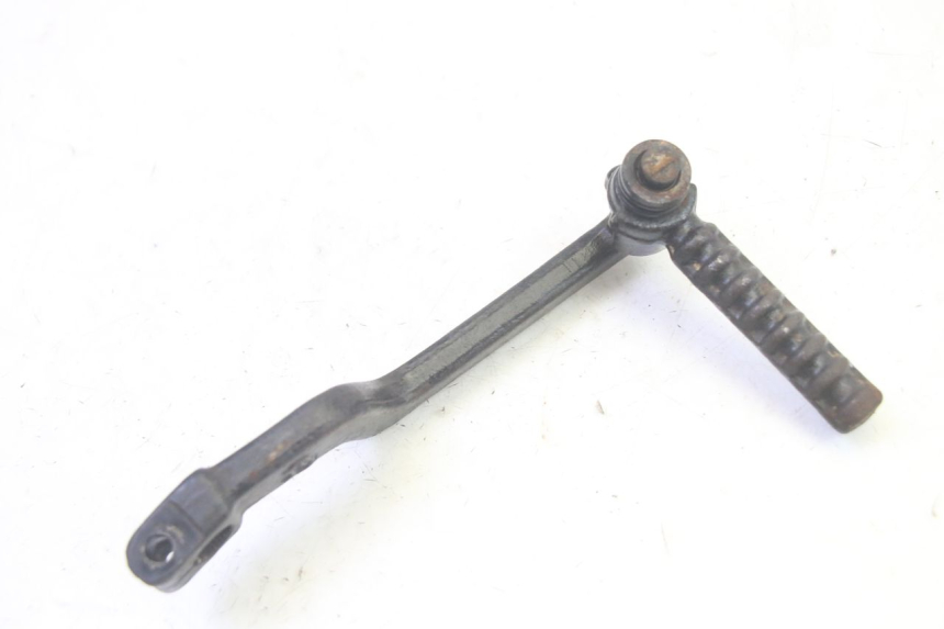 photo de KICK TNT MOTOR ROMA 10' 4T 50 (2019 - 2022) - Gros plan technique