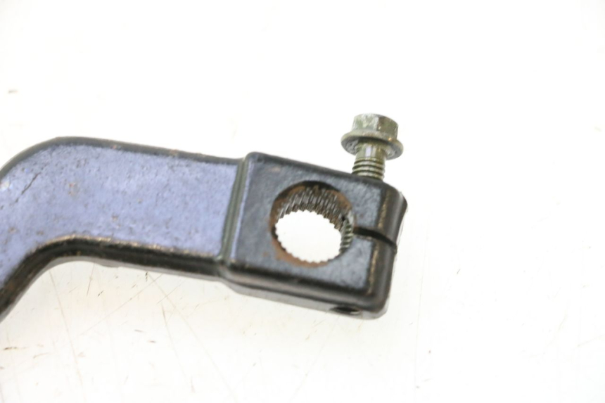 photo de KICK TNT MOTOR ROMA 10' 4T 50 (2007 - 2018) - Zoom état d’usage