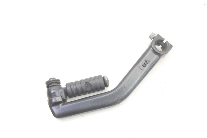 photo de KICK GILERA RUNNER SP 50 (2006 - 2008)