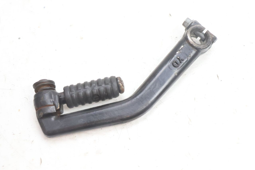 photo de KICK GILERA RUNNER SP 50 (2002 - 2004) - Vue principale