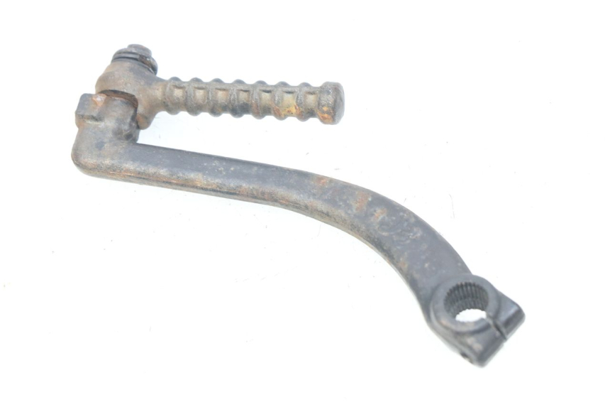 photo de KICK SACHS FY125T FY T 125 (2007 - 2011)
