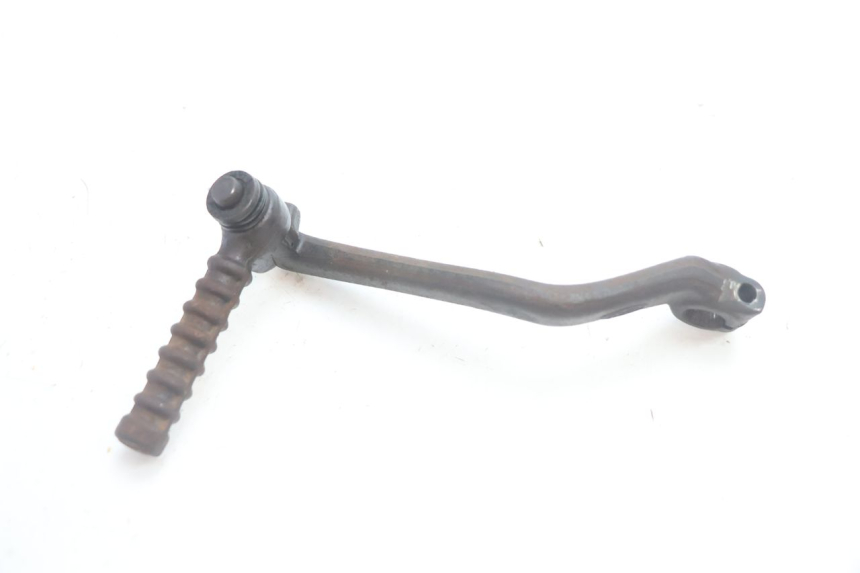 photo de KICK FYM SCOOTERONE 125 (2006 - 2008) - Gros plan technique