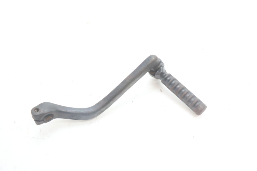 photo de KICK FYM SCOOTERONE 125 (2006 - 2008) - Points de fixation