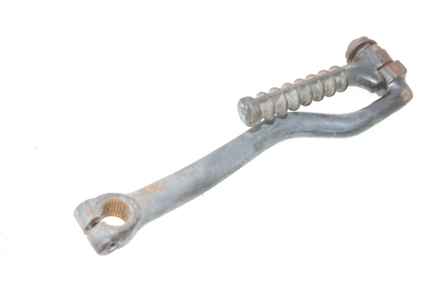 photo de KICK HONDA SCV LEAD 100 (2003 - 2007) - Vue principale
