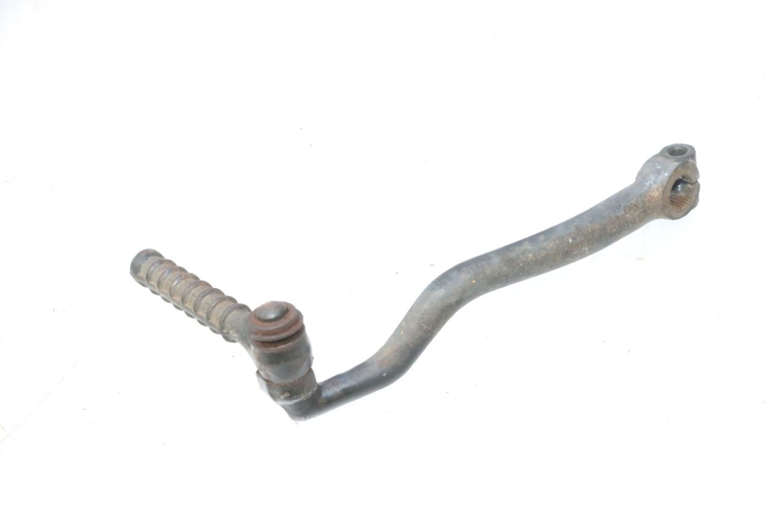 photo de KICK HONDA SCV LEAD 100 (2003 - 2007) - Zoom état d’usage