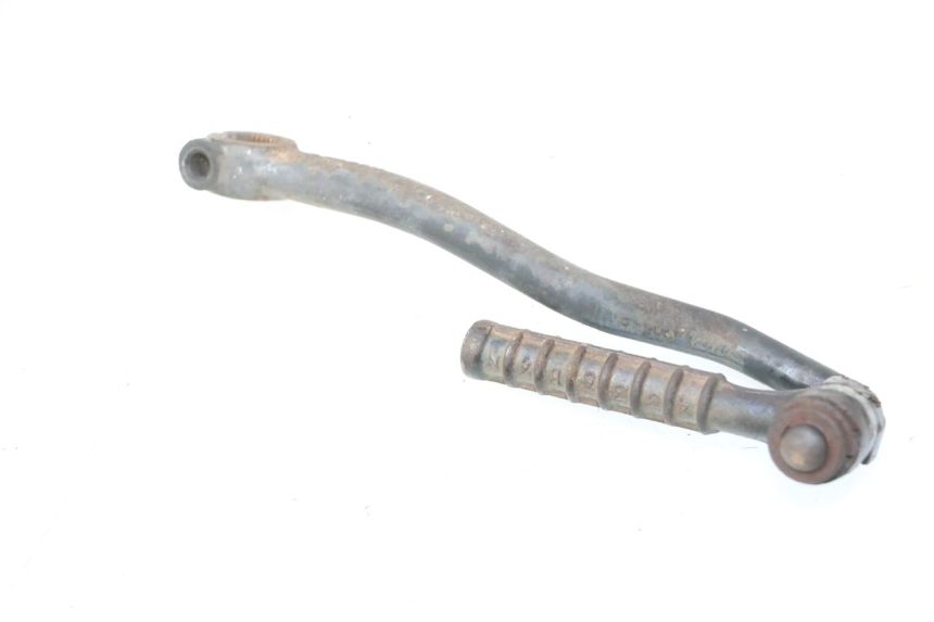 photo de KICK HONDA SCV LEAD 100 (2003 - 2007) - Gros plan technique