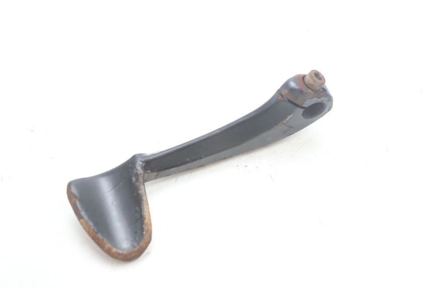 photo de KICK PEUGEOT SPEEDFIGHT 2 AC 50 (2000 - 2009) - Vue d’ensemble