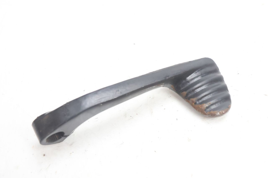 photo de KICK PEUGEOT SPEEDFIGHT 2 AC 50 (2000 - 2009) - Vue principale