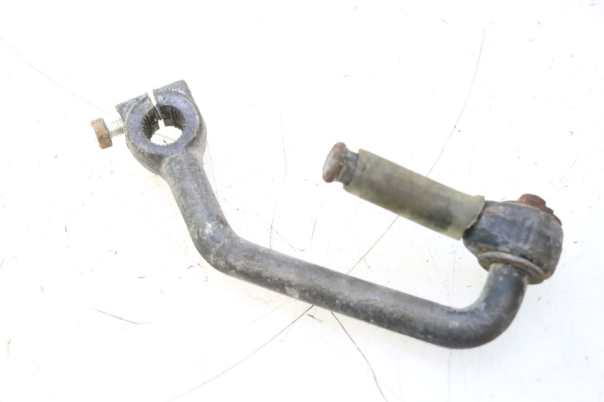 photo de KICK PEUGEOT SPEEDFIGHT LC 50 (1996 - 2002) - Vue principale