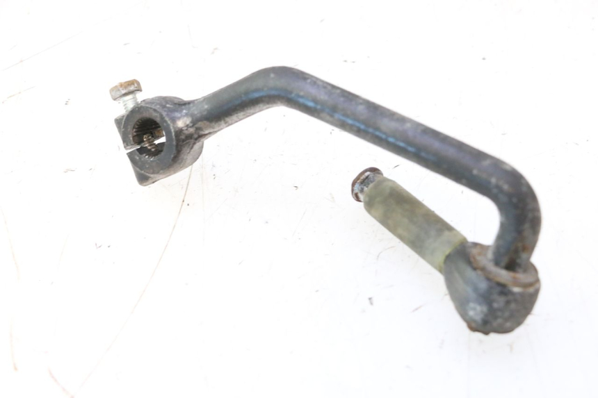 photo de KICK PEUGEOT SPEEDFIGHT LC 50 (1996 - 2002) - Autre angle de vue