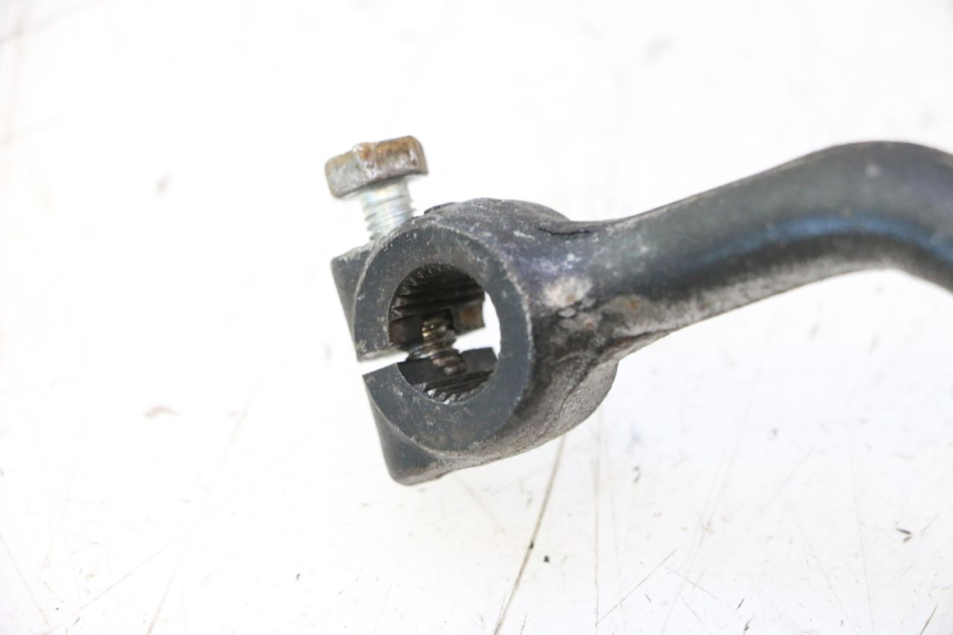 photo de KICK PEUGEOT SPEEDFIGHT LC 50 (1996 - 2002) - Gros plan technique