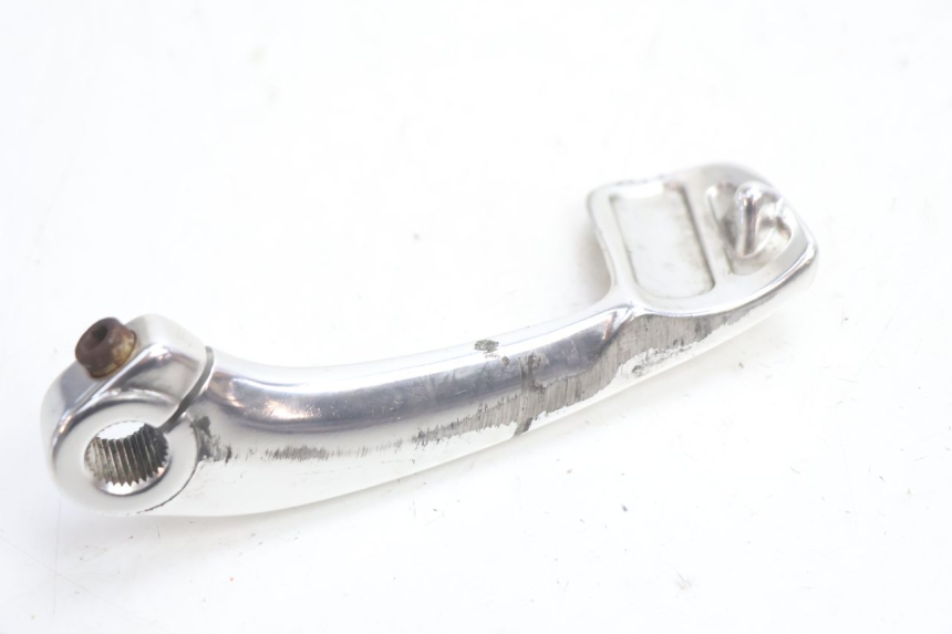 photo de KICK PEUGEOT SPEEDFIGHT LC 50 (1996 - 2002) - État de surface