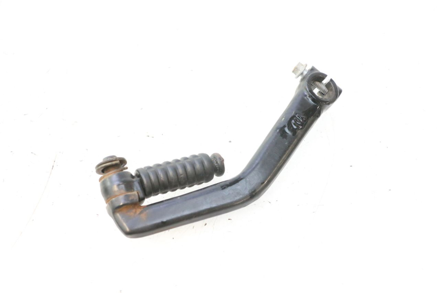 photo de KICK GILERA STALKER 50 (2004 - 2014) - Zoom état d’usage