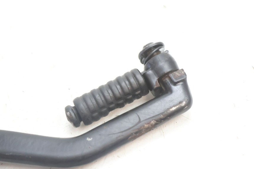photo de KICK GILERA STALKER 50 (2004 - 2014) - Zoom état d’usage