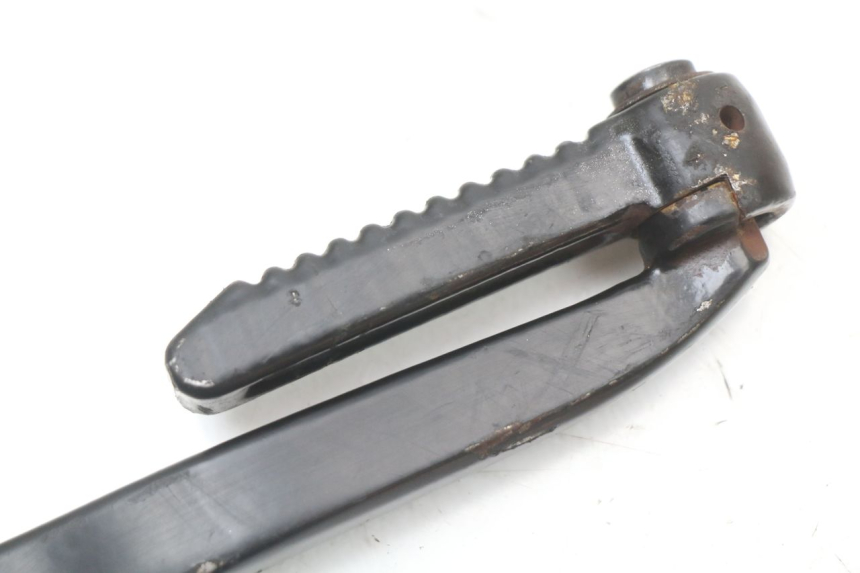 photo de KICK PEUGEOT STREETZONE I 2T 50 (2018 - 2020)