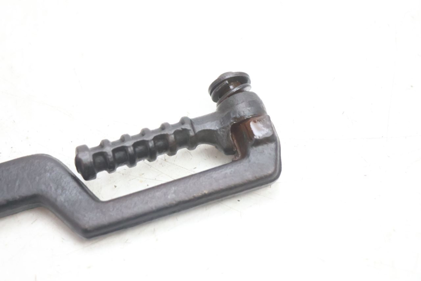 photo de KICK KYMCO SUPER 8 2T 50 (2007 - 2013) - Zoom état d’usage
