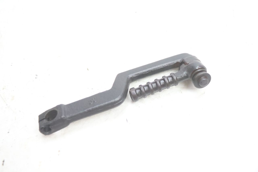 photo de KICK KYMCO SUPER 8 2T 50 (2007 - 2013) - Autre angle de vue