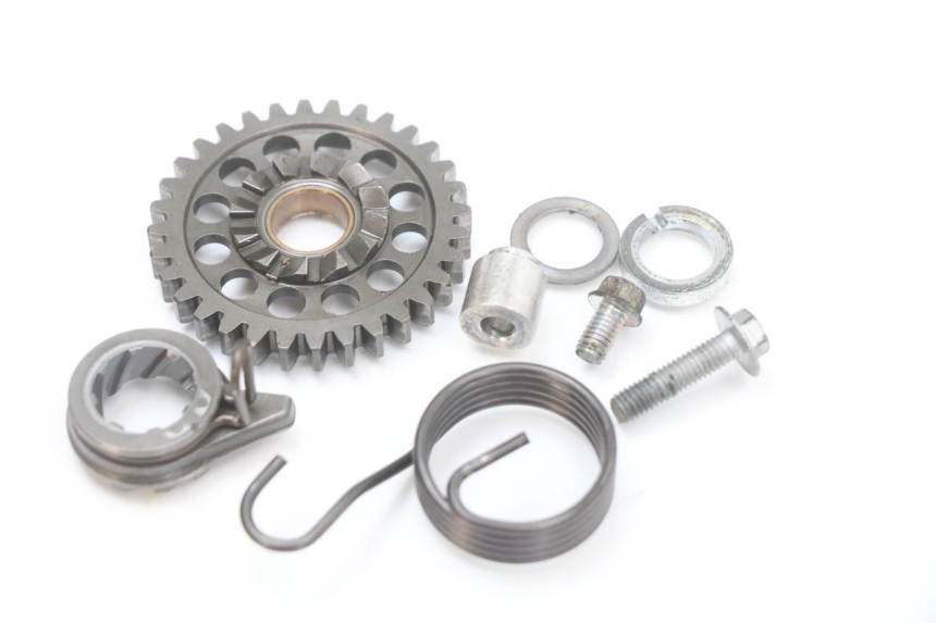 photo de KICK KTM SX 85 (2013 - 2017)