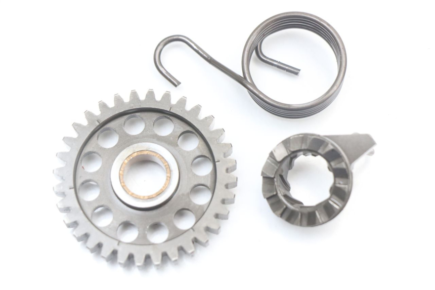 photo de KICK KTM SX 85 (2013 - 2017)