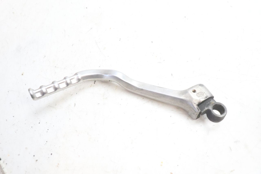 photo de KICK HUSABERG TE 250 (2011 - 2014) - Points de fixation