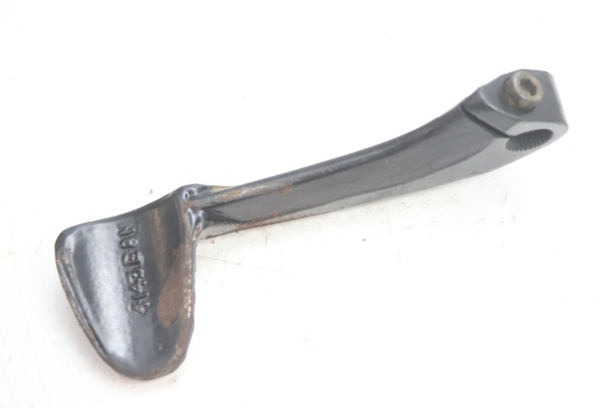 photo de KICK PEUGEOT TKR TREKKER FURIOUS 50 (2005 - 2014) - Gros plan technique