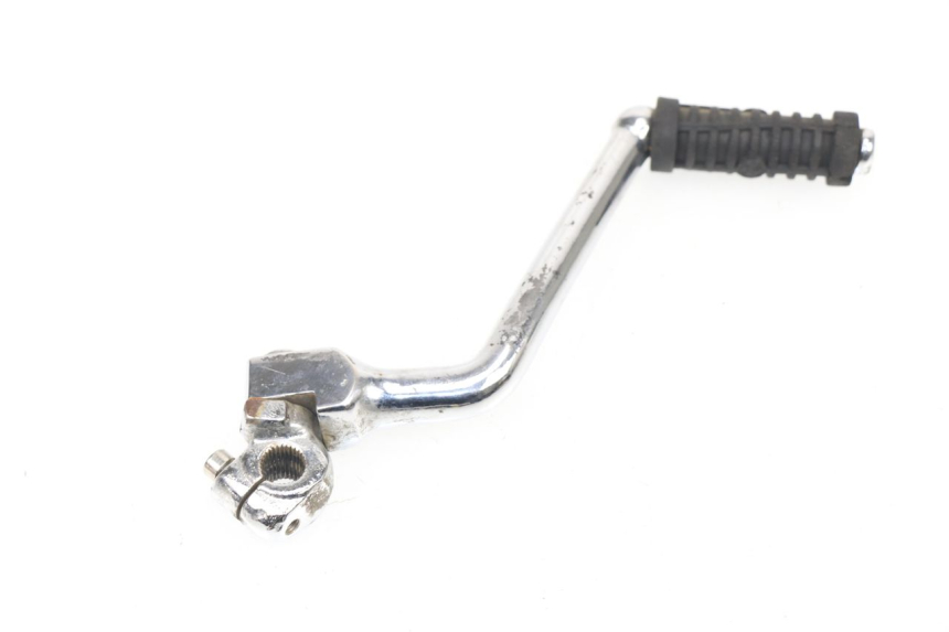 photo de KICK TNT MOTOR CITY 50 (2007 - 2018)