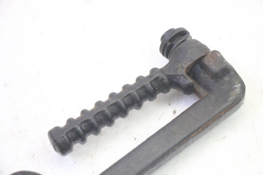 photo de KICK SUKIDA TOP 1 50 (2003 - 2010) - Zoom état d’usage