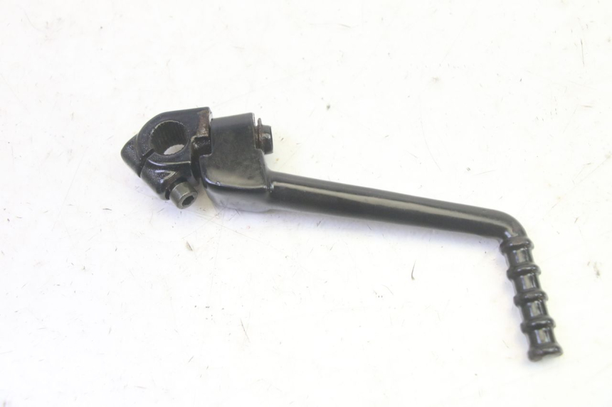 photo de KICK KSR TR SM 50 (2015 - 2018) - Gros plan technique