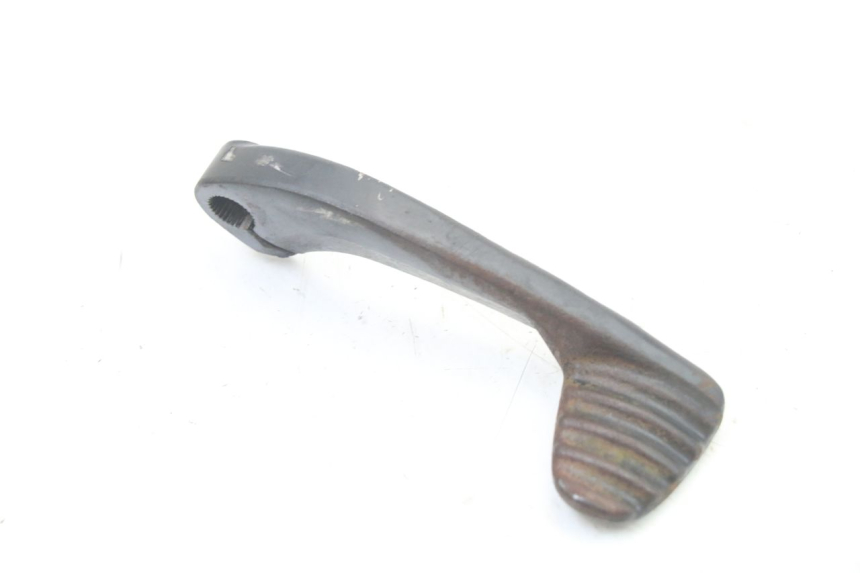 photo de KICK PEUGEOT TREKKER TKR 50 (2005 - 2014) - Vue principale