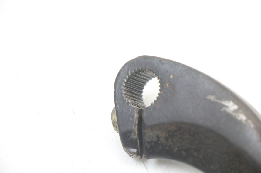 photo de KICK PEUGEOT TREKKER TKR 50 (2005 - 2014) - Zoom état d’usage