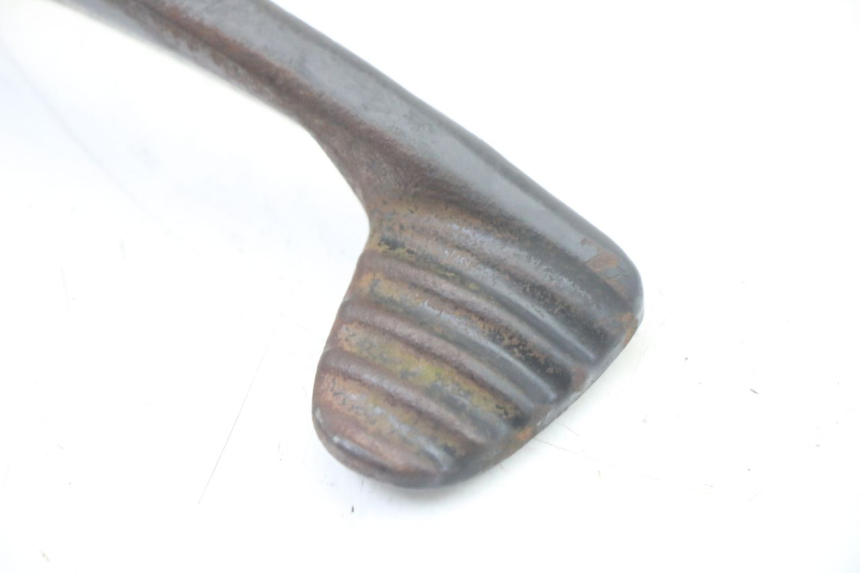 photo de KICK PEUGEOT TREKKER TKR 50 (2005 - 2014) - Autre angle de vue