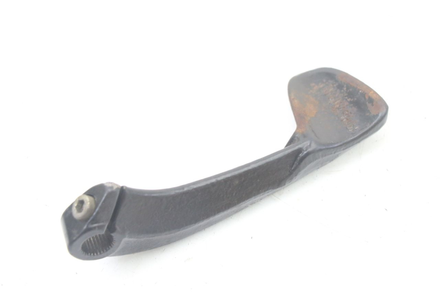 photo de KICK PEUGEOT TREKKER TKR 50 (2005 - 2014) - Gros plan technique