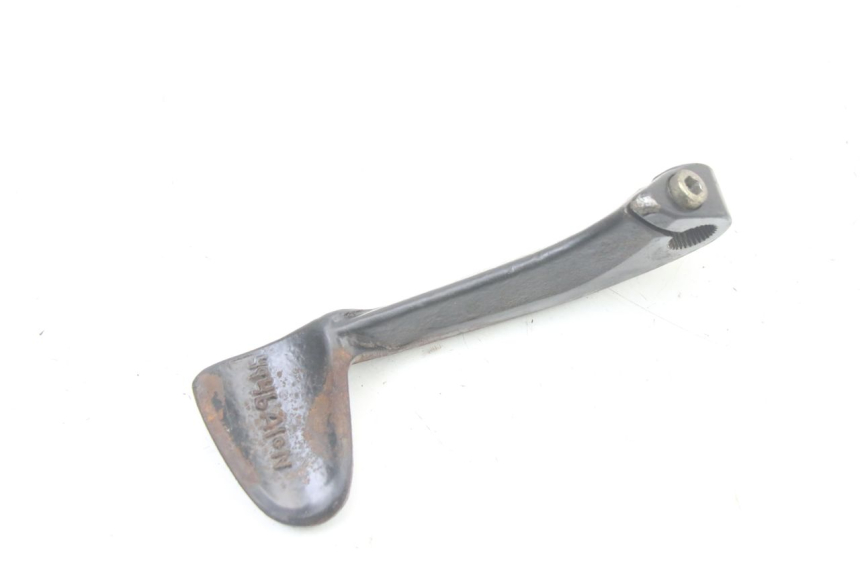 photo de KICK PEUGEOT TREKKER TKR 50 (2005 - 2014) - Vue d’ensemble