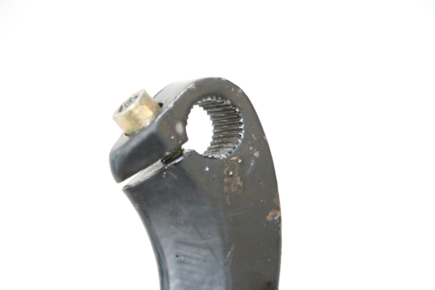 photo de KICK PEUGEOT TREKKER TKR 50 (2005 - 2014) - Zoom état d’usage