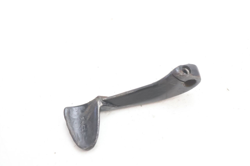 photo de KICK PEUGEOT TREKKER 50 (1995 - 2004) - Vue d’ensemble