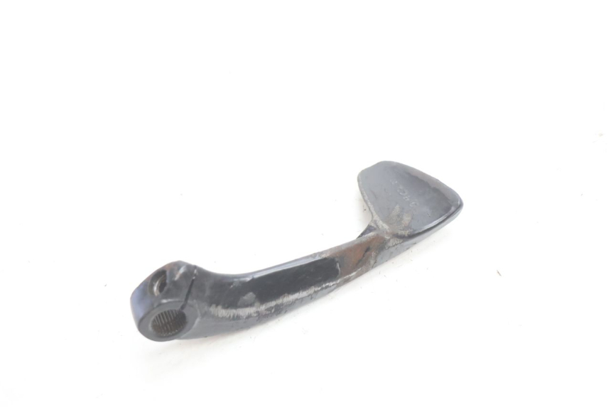 photo de KICK PEUGEOT TREKKER 50 (1995 - 2004) - Points de fixation