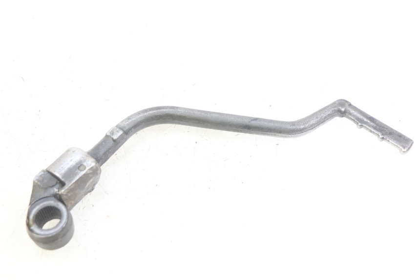 photo de KICK YAMAHA TTR 125 (2000 - 2020) - Gros plan technique