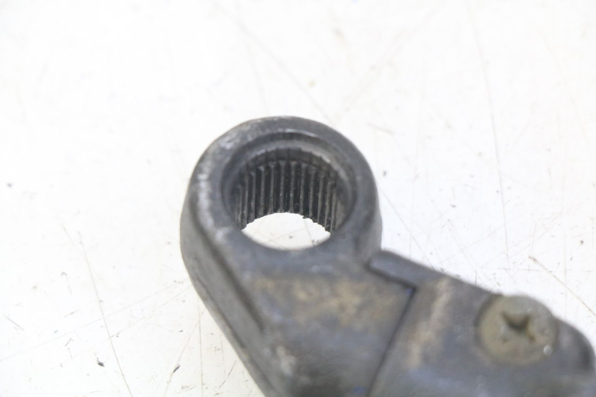 photo de KICK YAMAHA TTR 125 (2000 - 2020) - Vue d’ensemble