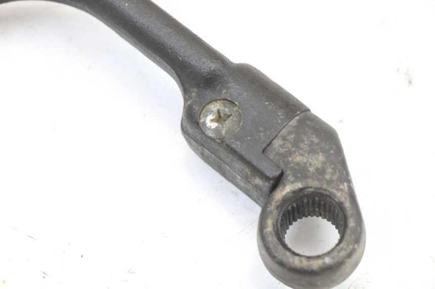 photo de KICK YAMAHA TTR 125 (2000 - 2020) - Zoom état d’usage