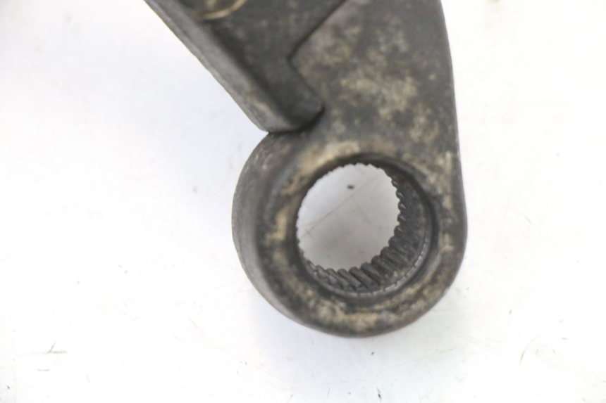 photo de KICK YAMAHA TTR 125 (2000 - 2020) - Autre angle de vue